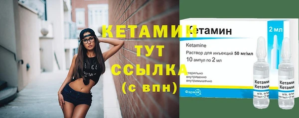 стафф Арсеньев