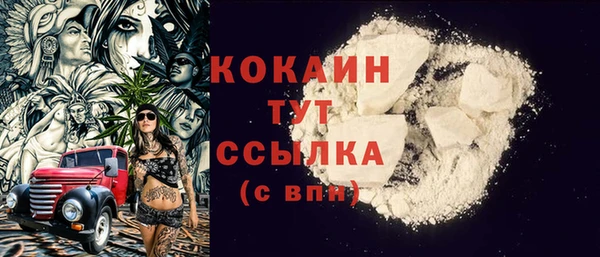 стафф Арсеньев